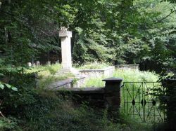 Cmentarz z I wojny