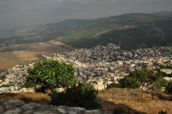 Widok z Góry Tabor